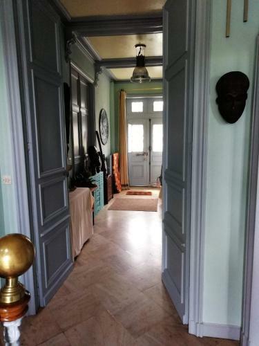 Bed & Breakfast Le Vieux Notaire