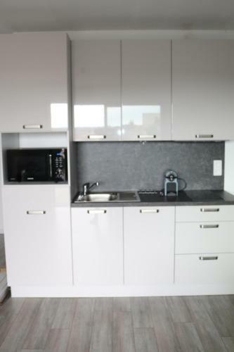 Apartamento Studio Ind�pendant Au Sein D'une Belle Villa D'architecte