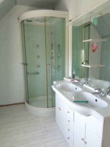 Bed & Breakfast La Cr�maill�re Chambres D'h�tes