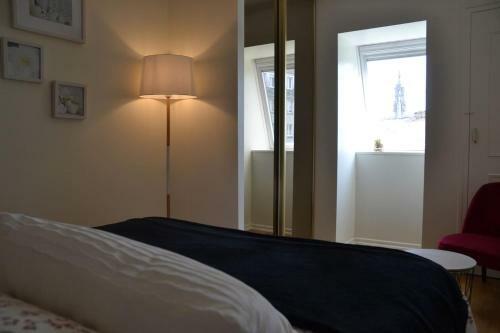 Apartamento R�sidence Bel Air