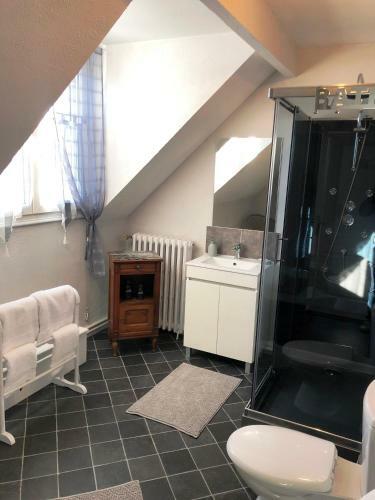 No 6 B&B