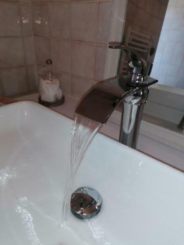 Bed & Breakfast Chambre D'h�tes Esprit de Famille