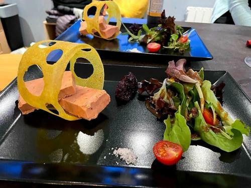 Maison Bretonne � La Campagne, Proche Quimper