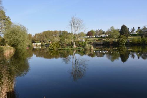 Holiday Home Brittany