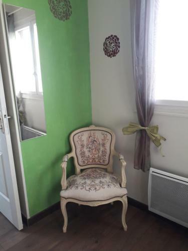 Bed & Breakfast Le Palmier