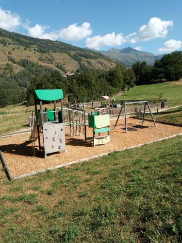 Apartamento Appartement Landry