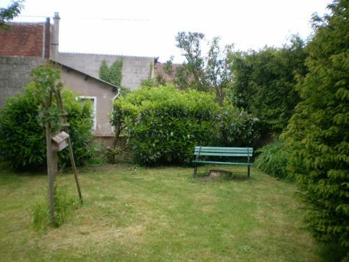 Gite Rural de La Neuville Roy