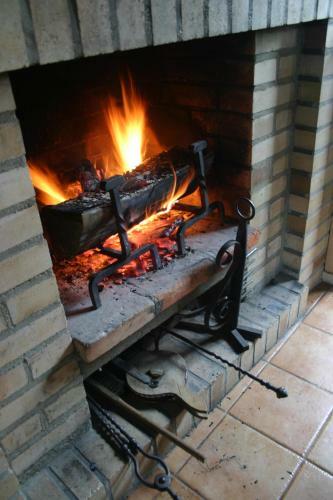 Gite Rural de La Neuville Roy