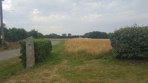 Apartamento G�te 3 Places Au C?ur Du Tr�gor