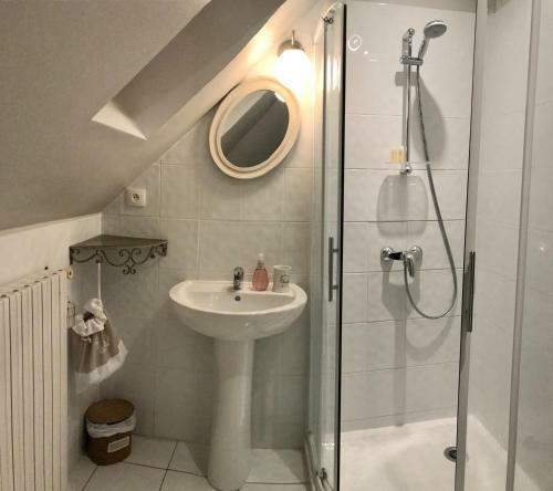 Bed & Breakfast L'ange Est R�veur