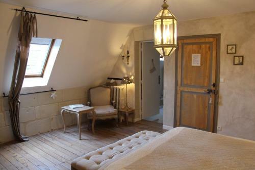 Bed & Breakfast L'ange Est R�veur