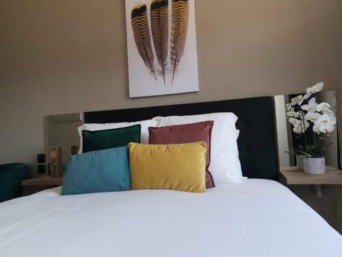 Apartamento Home Place Appartement