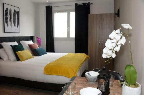 Apartamento Home Place Appartement