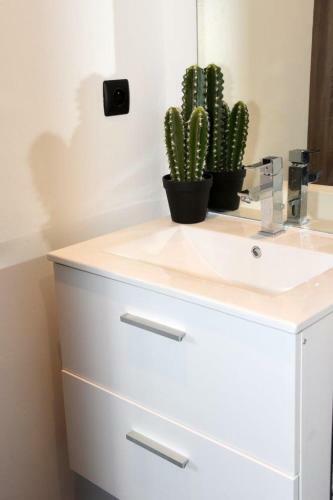 Apartamento Home Place Appartement