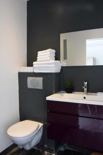Apartamento Home Place Appartement