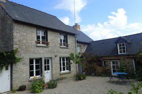 Hostal Chambre Le Point Du Jour