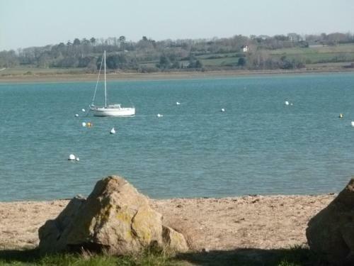 G�te Des Bords de Rance