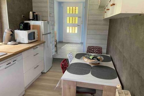 Ti Lanveur G�te (Location Saisonni�re)