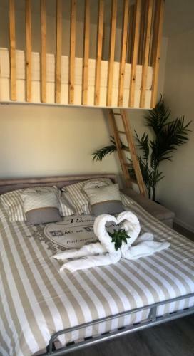 Charmante Maisonnette Avec Terrasse � 100m de La Plage