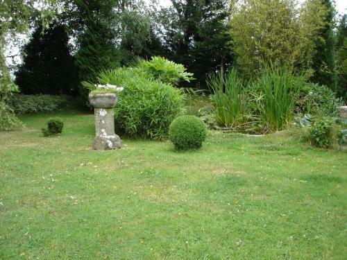 Villa Manoir de Keroman