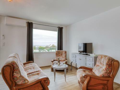 Holiday Home Trois-m�ts
