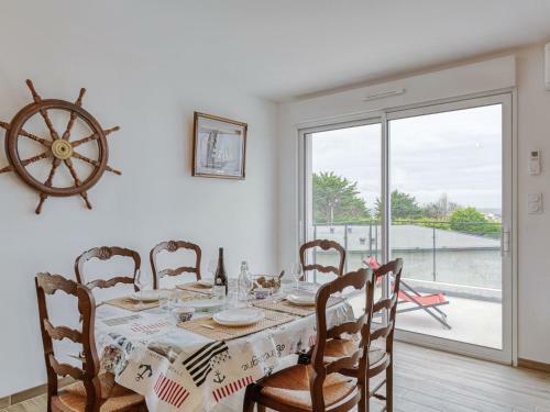Holiday Home Trois-m�ts