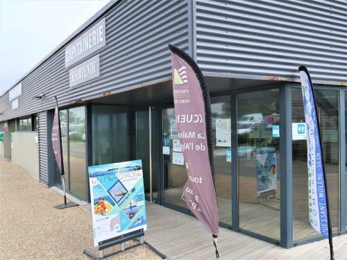 Holiday Home Trois-m�ts