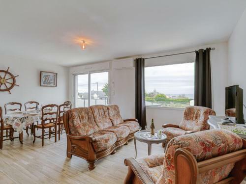Holiday Home Trois-m�ts