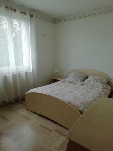 Bed & Breakfast Villa Bretonne