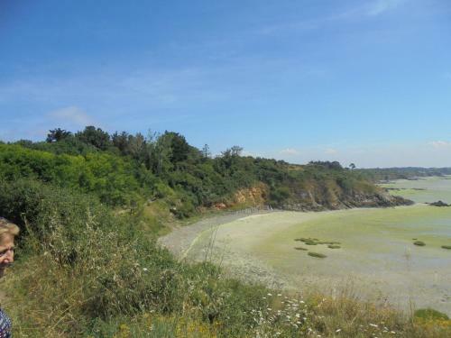 Bed & Breakfast Villa Bretonne