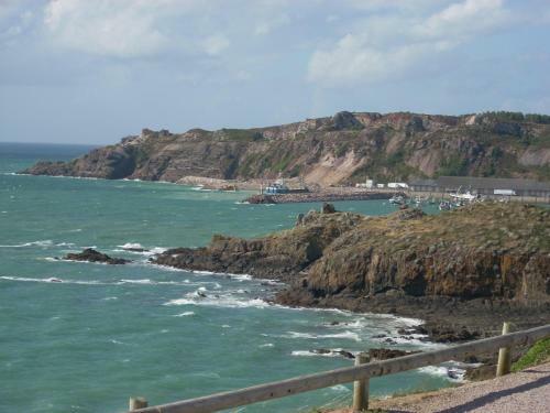 Bed & Breakfast Villa Bretonne