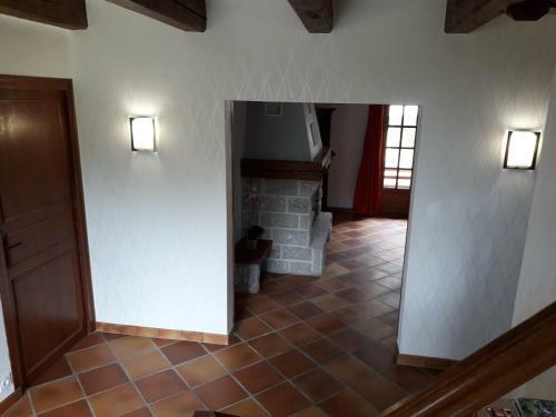 Maison Au Coeur de L Auvergne