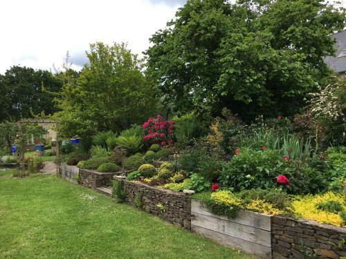 Bed & Breakfast La Miellerie