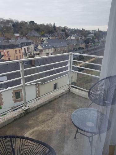 Apartamento Appt Du L�guer 2 � 4pers