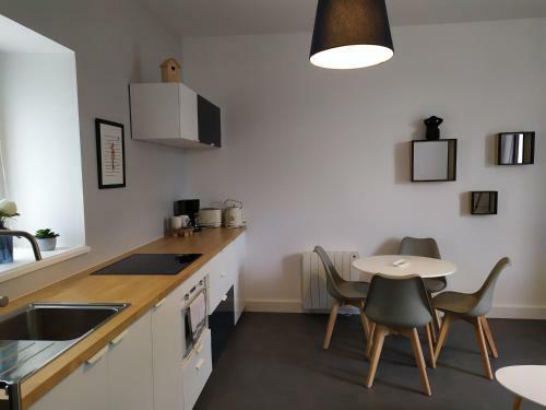 Apartamento Au Fil de L'eau La Cale 30m�