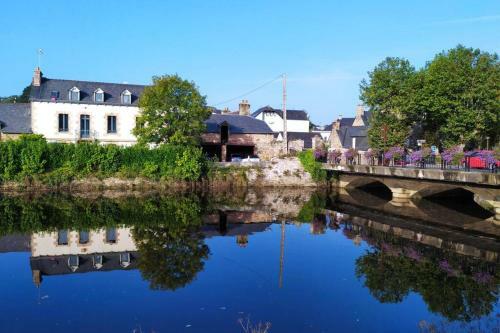 Apartamento Au Fil de L'eau La Cale 30m�