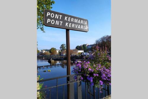 Apartamento Au Fil de L'eau La Cale 30m�