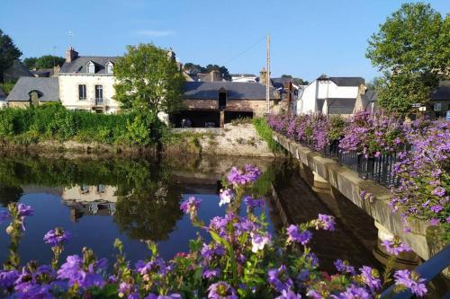 Apartamento Au Fil de L'eau La Cale 30m�