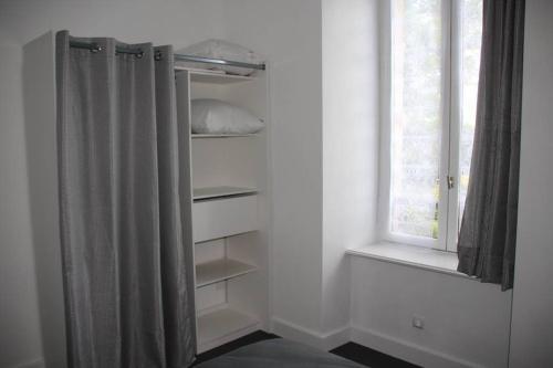 Apartamento Au Fil de L'eau La Cale 30m�