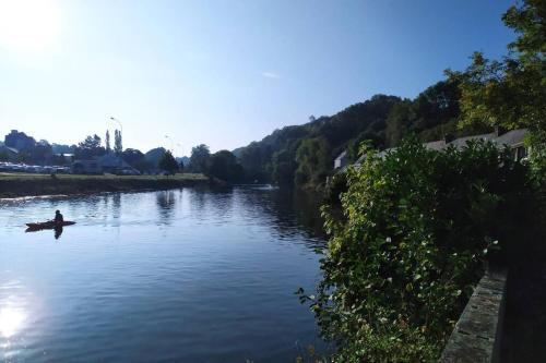 Apartamento Au Fil de L'eau La Cale 30m�
