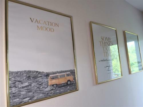 Apartamentos Appart'confort - Le Tr�gor