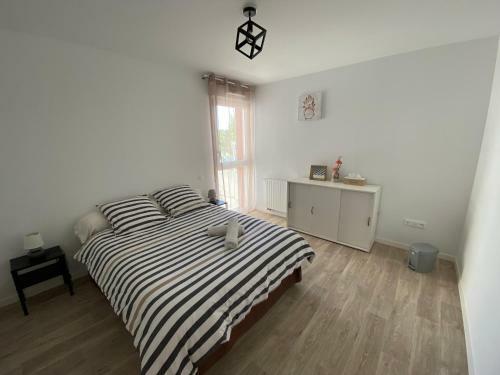 Apartamento Chez Ngoc - Appartement Meubl�