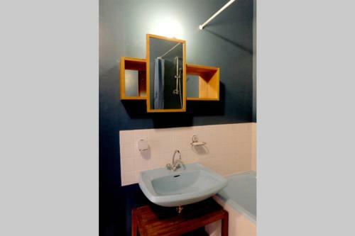 Apartamento Studio Plein Sud Vue Montagnes