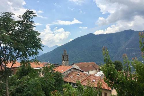 Petit Coin de Paradis En Pleine Nature