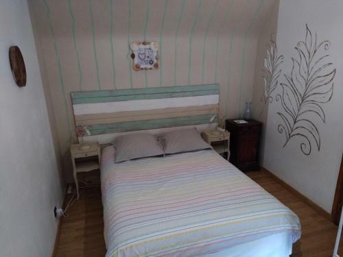 Bed & Breakfast Au Ty Bonheur Chambre D'h�tes