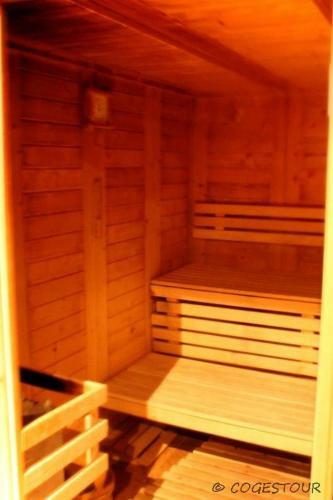 Apartamento Les Alpages de Val Cenis 2p 4p