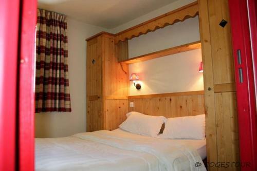 Apartamento Les Alpages de Val Cenis 3p 6p