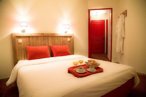 Apartamento Les Alpages de Val Cenis 4p 8p