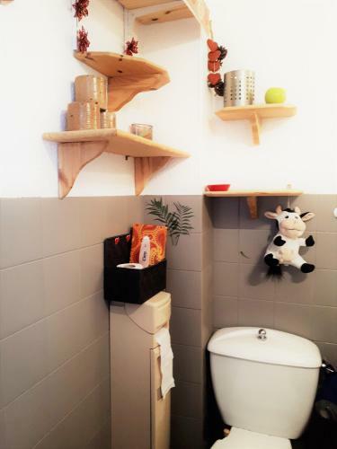 Apartamentos Locations Berne Milesi