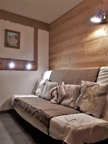 Apartamentos Locations Berne Milesi